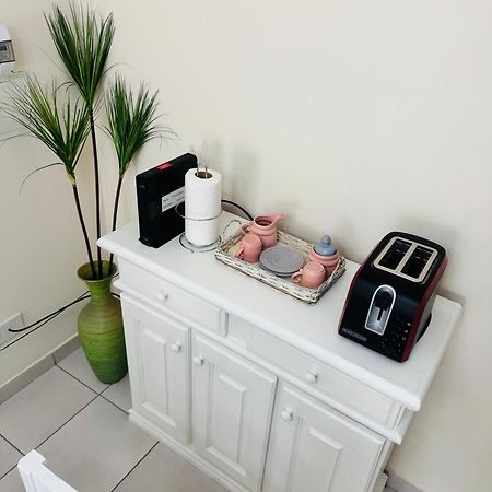 Apart Sur Departamento Santa Fe Extérieur photo