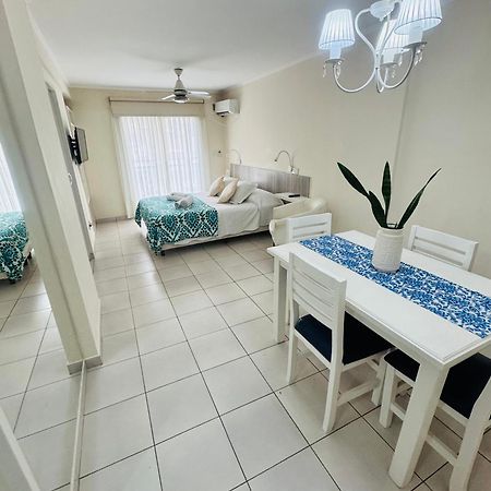 Apart Sur Departamento Santa Fe Extérieur photo