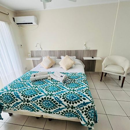 Apart Sur Departamento Santa Fe Extérieur photo