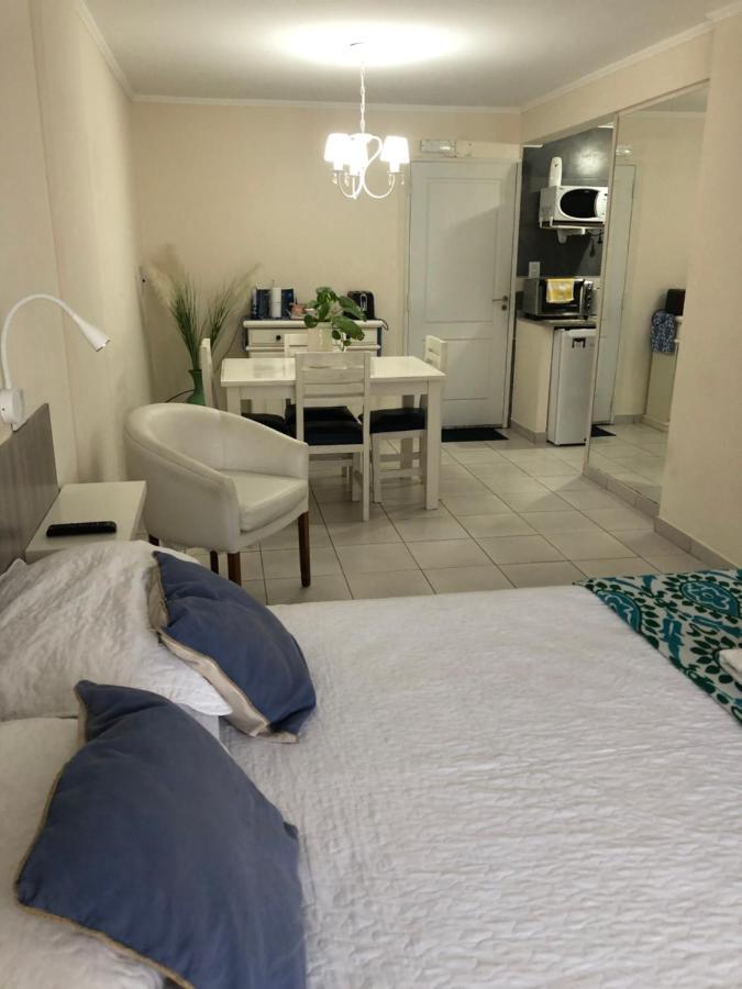 Apart Sur Departamento Santa Fe Extérieur photo