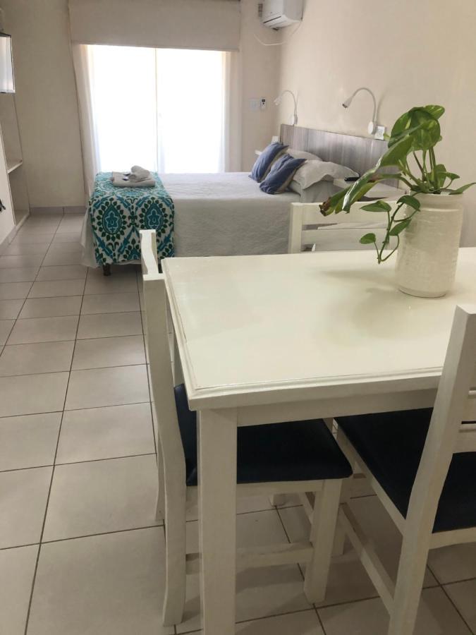 Apart Sur Departamento Santa Fe Extérieur photo