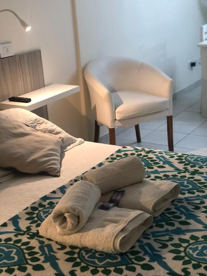 Apart Sur Departamento Santa Fe Extérieur photo