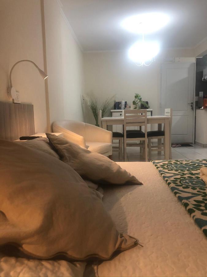 Apart Sur Departamento Santa Fe Extérieur photo
