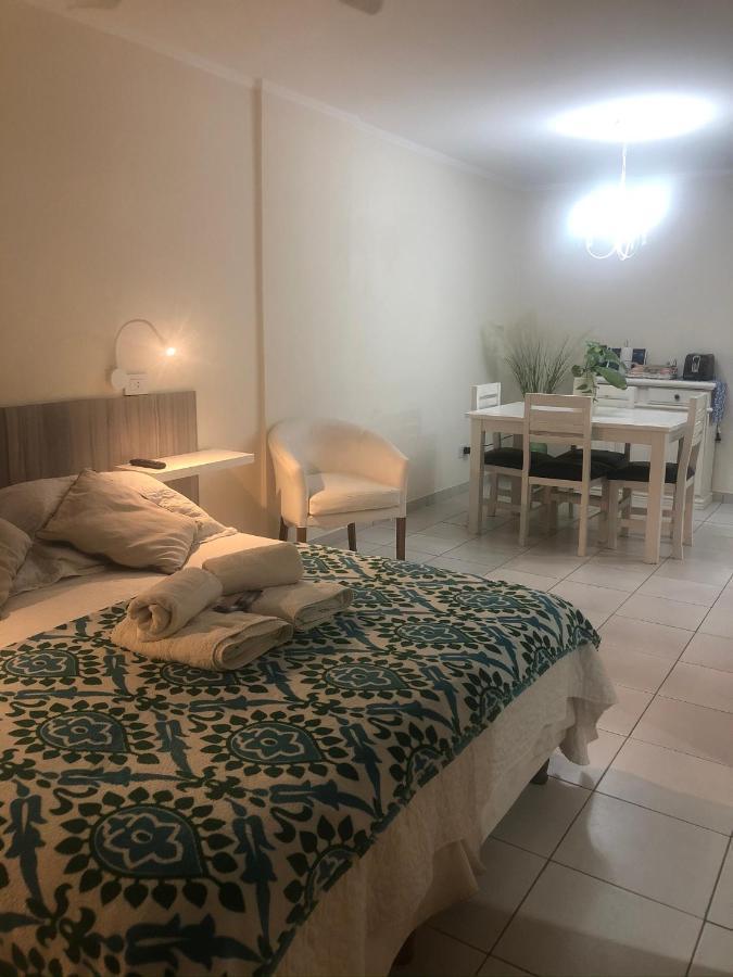 Apart Sur Departamento Santa Fe Extérieur photo