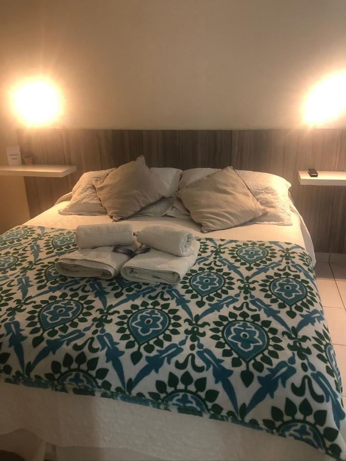 Apart Sur Departamento Santa Fe Extérieur photo