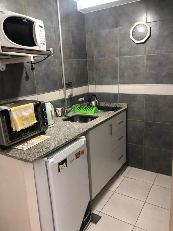 Apart Sur Departamento Santa Fe Extérieur photo