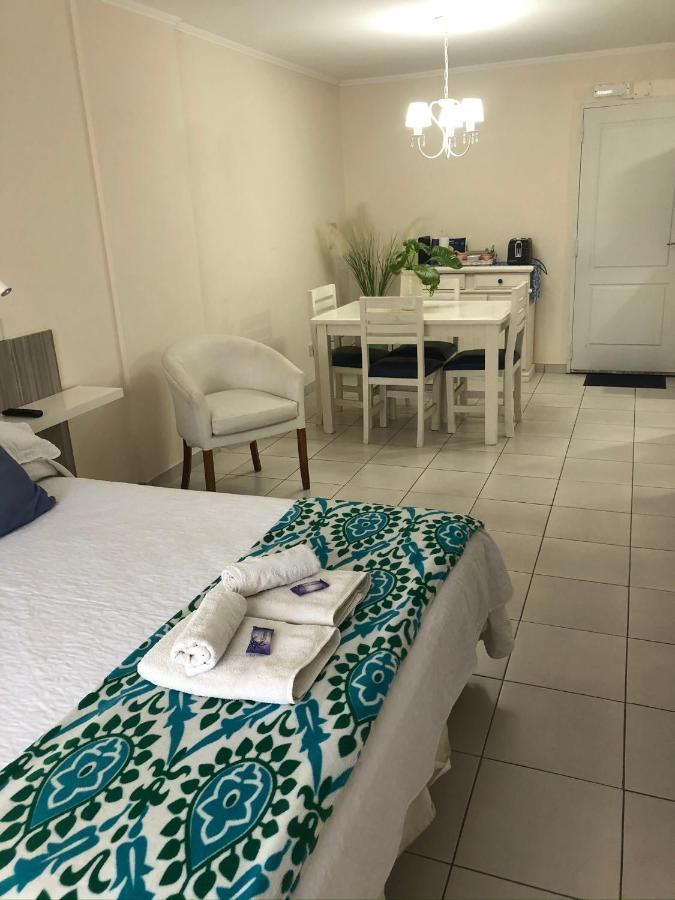Apart Sur Departamento Santa Fe Extérieur photo