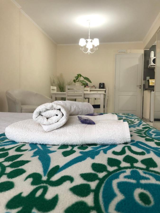 Apart Sur Departamento Santa Fe Extérieur photo