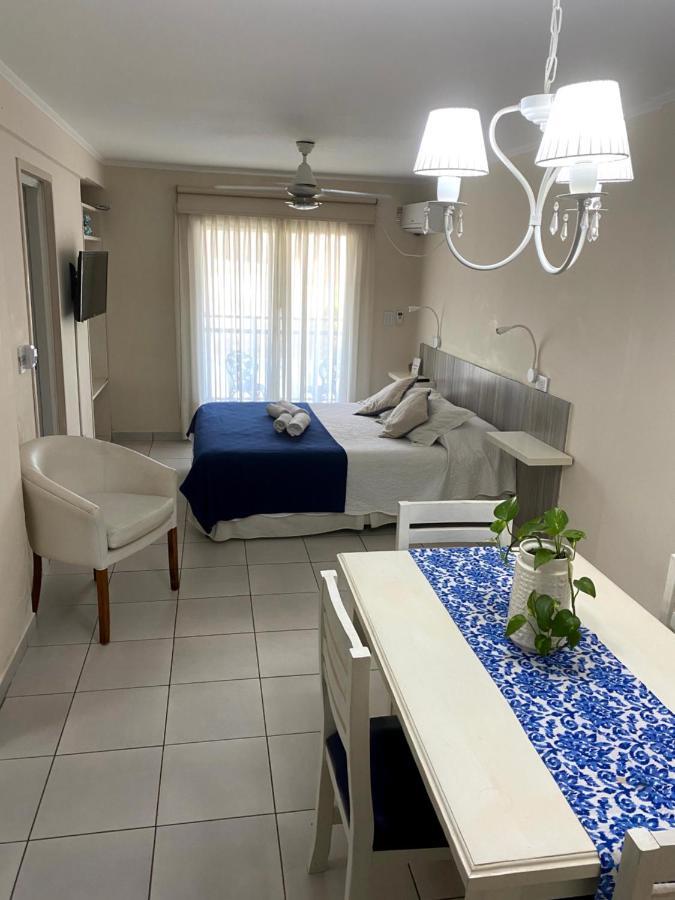 Apart Sur Departamento Santa Fe Extérieur photo