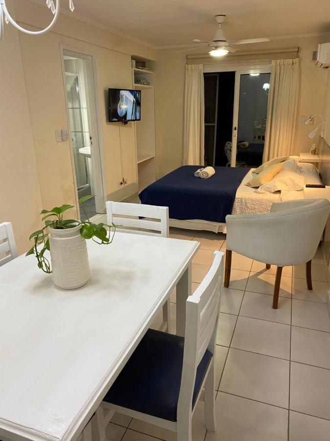 Apart Sur Departamento Santa Fe Extérieur photo