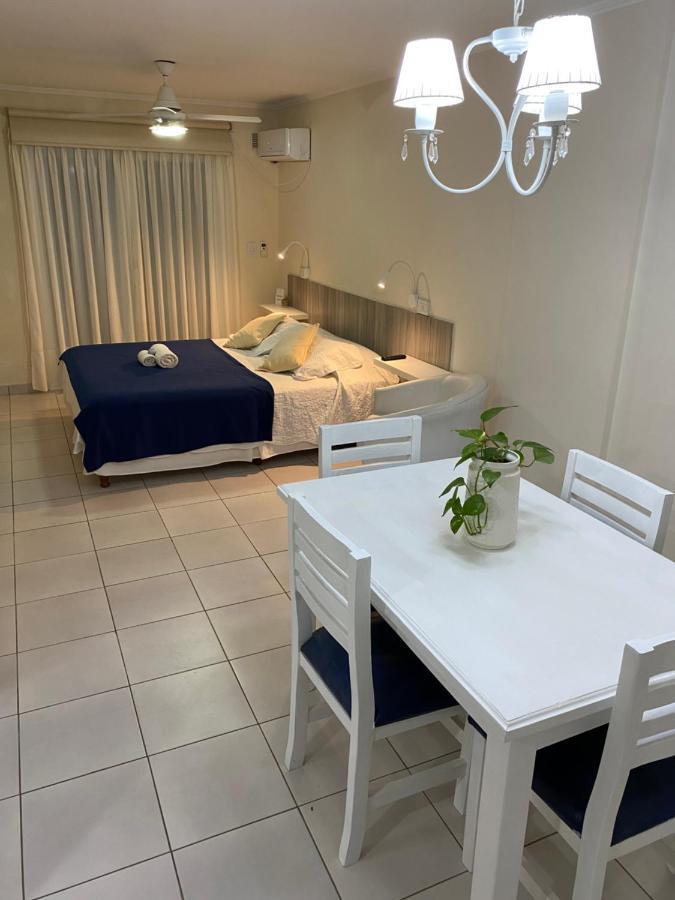 Apart Sur Departamento Santa Fe Extérieur photo