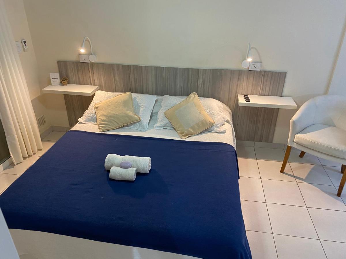 Apart Sur Departamento Santa Fe Extérieur photo