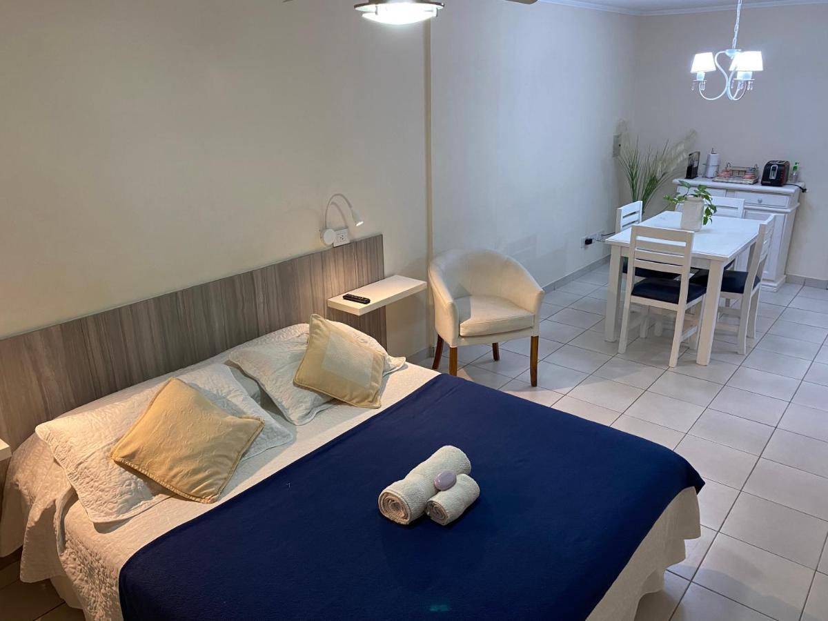 Apart Sur Departamento Santa Fe Extérieur photo