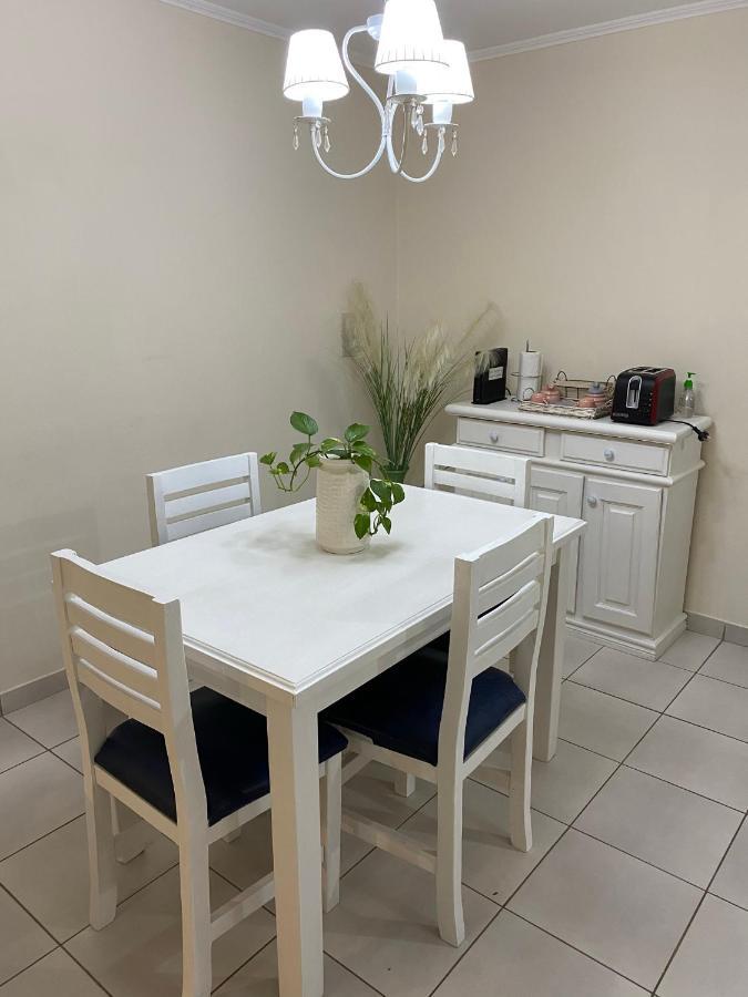 Apart Sur Departamento Santa Fe Extérieur photo