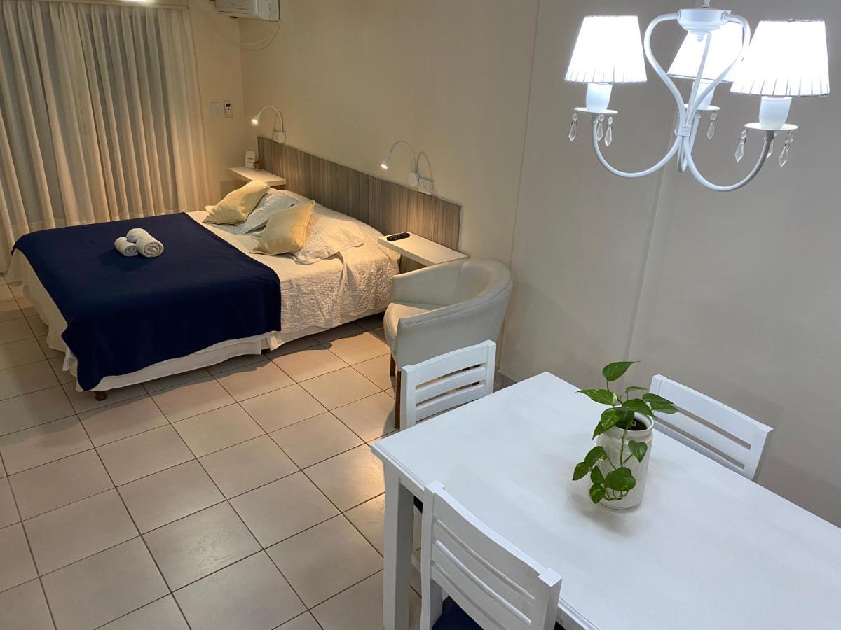 Apart Sur Departamento Santa Fe Extérieur photo