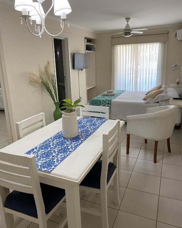 Apart Sur Departamento Santa Fe Extérieur photo