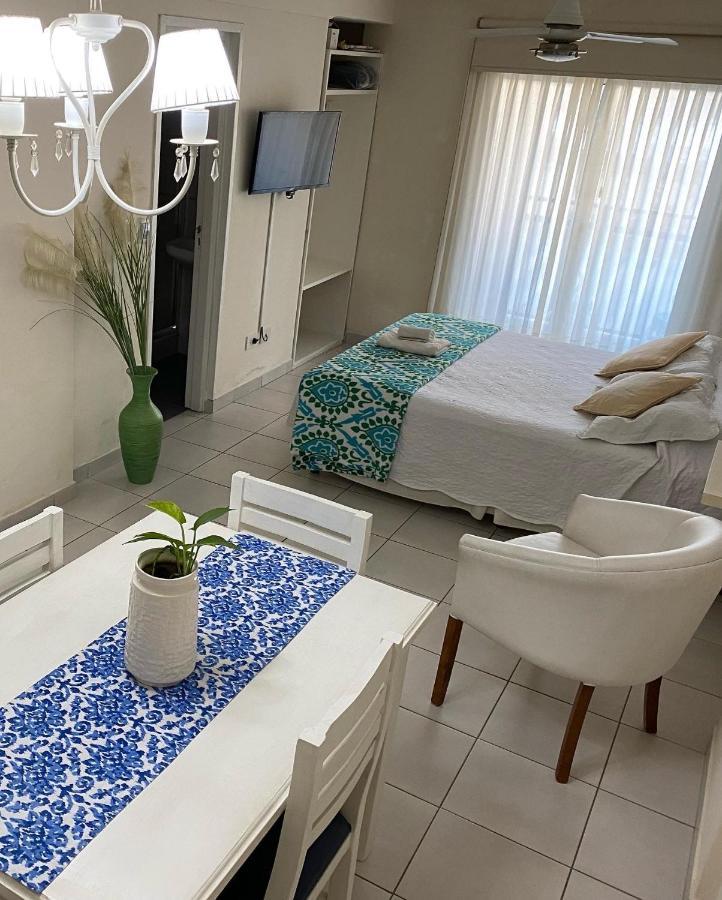 Apart Sur Departamento Santa Fe Extérieur photo