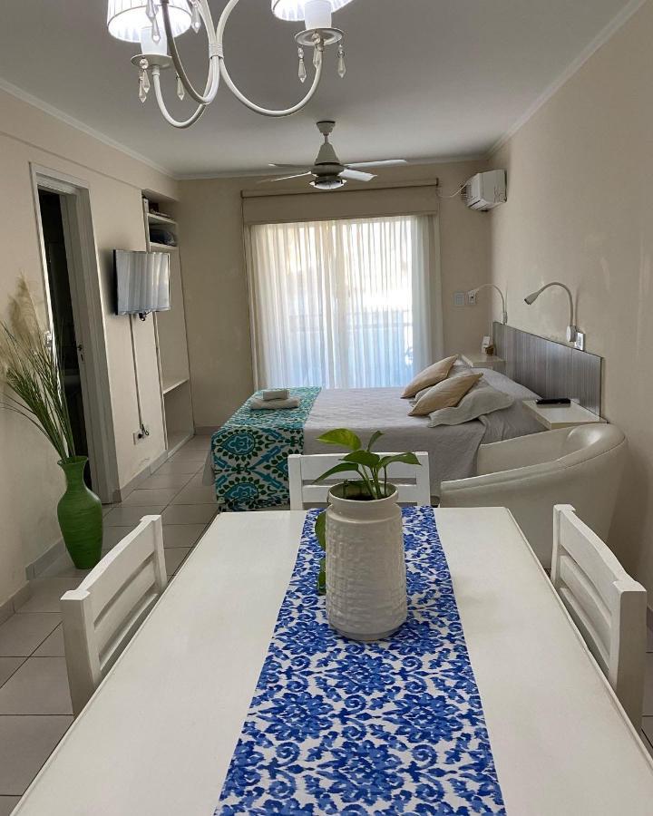 Apart Sur Departamento Santa Fe Extérieur photo