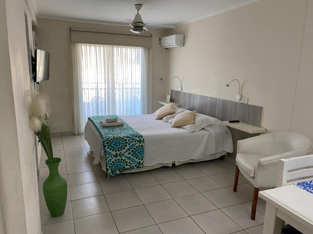 Apart Sur Departamento Santa Fe Extérieur photo