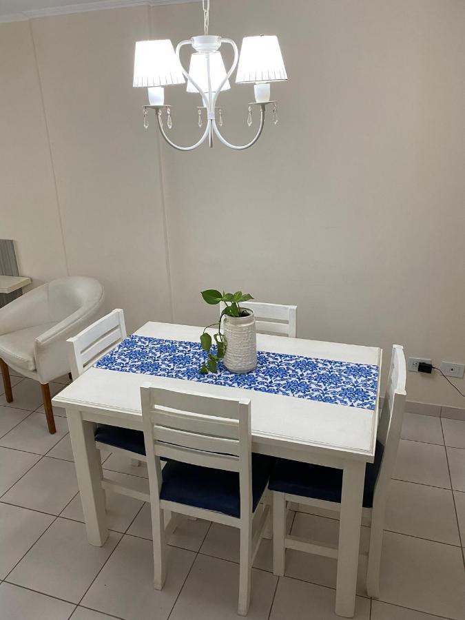 Apart Sur Departamento Santa Fe Extérieur photo