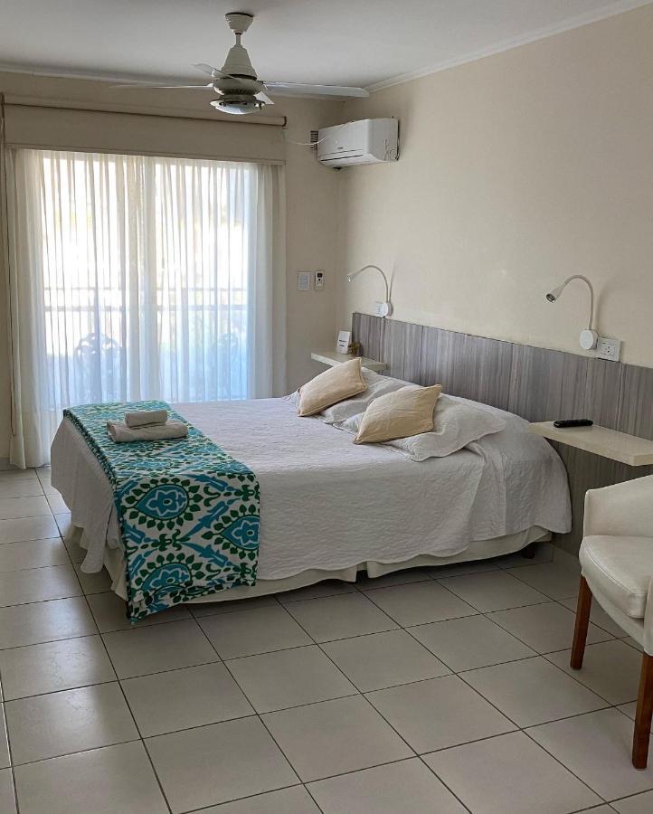 Apart Sur Departamento Santa Fe Extérieur photo