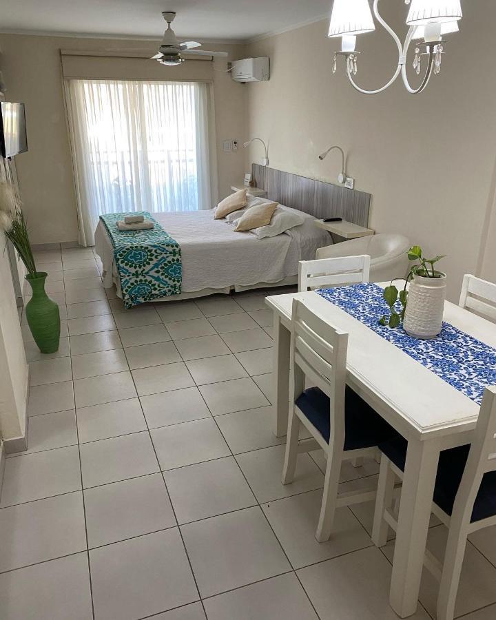 Apart Sur Departamento Santa Fe Extérieur photo