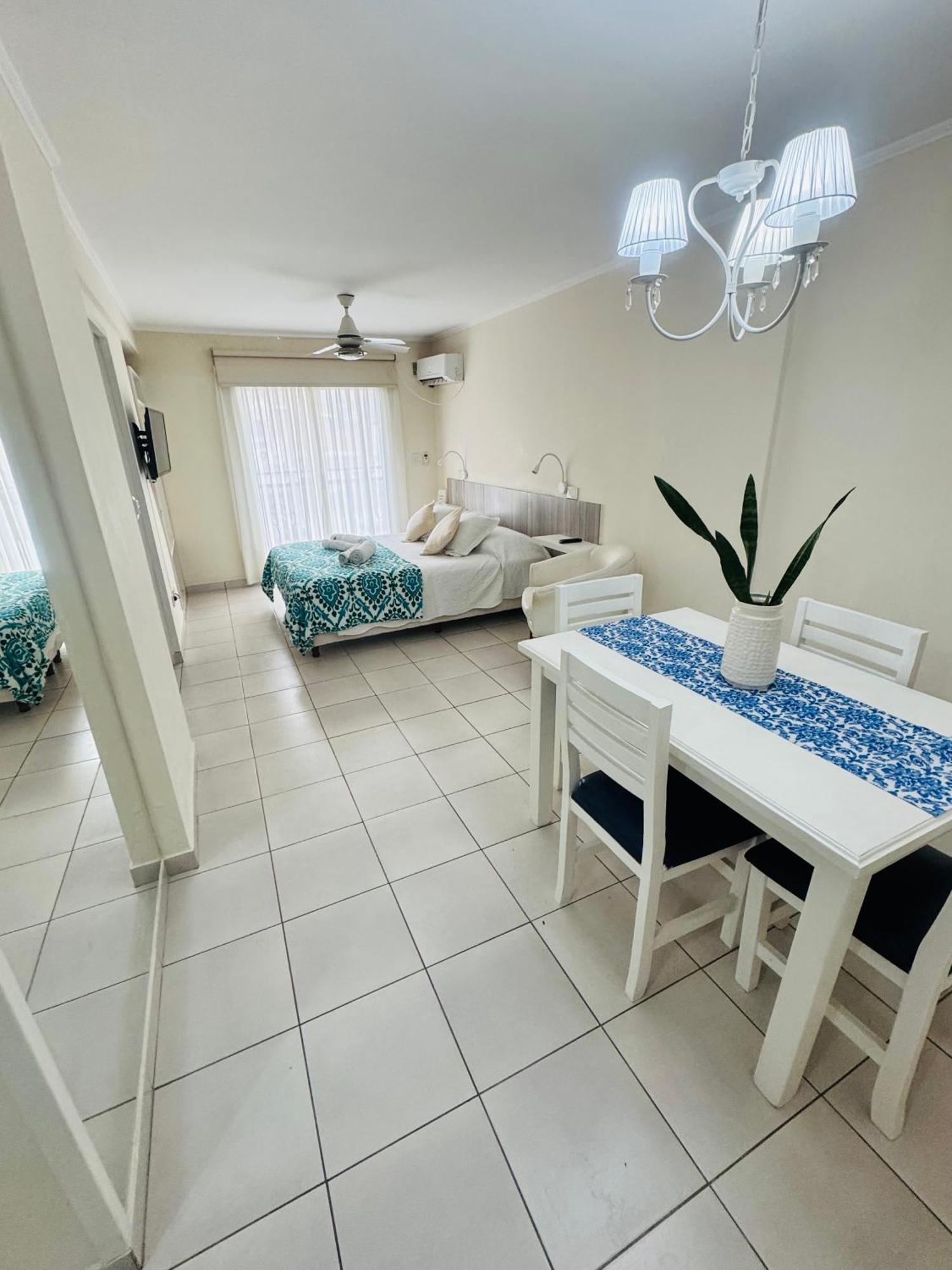 Apart Sur Departamento Santa Fe Extérieur photo