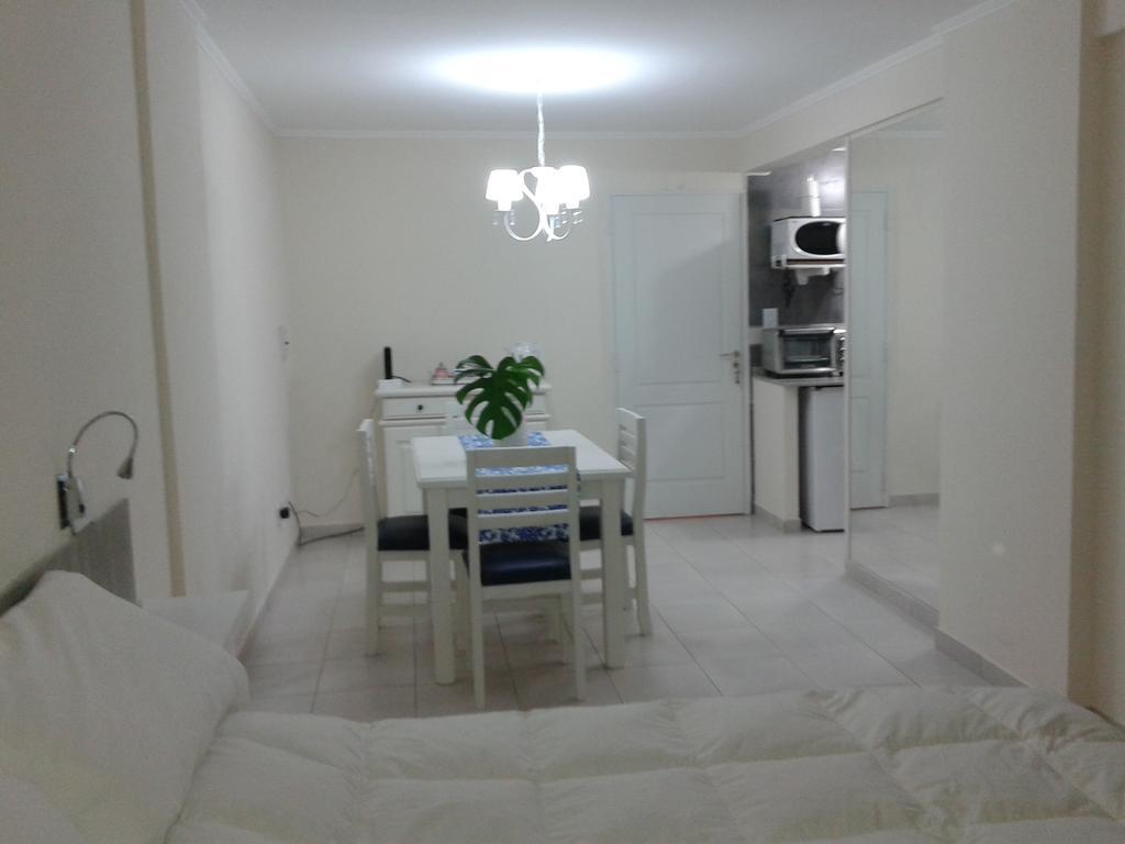 Apart Sur Departamento Santa Fe Extérieur photo