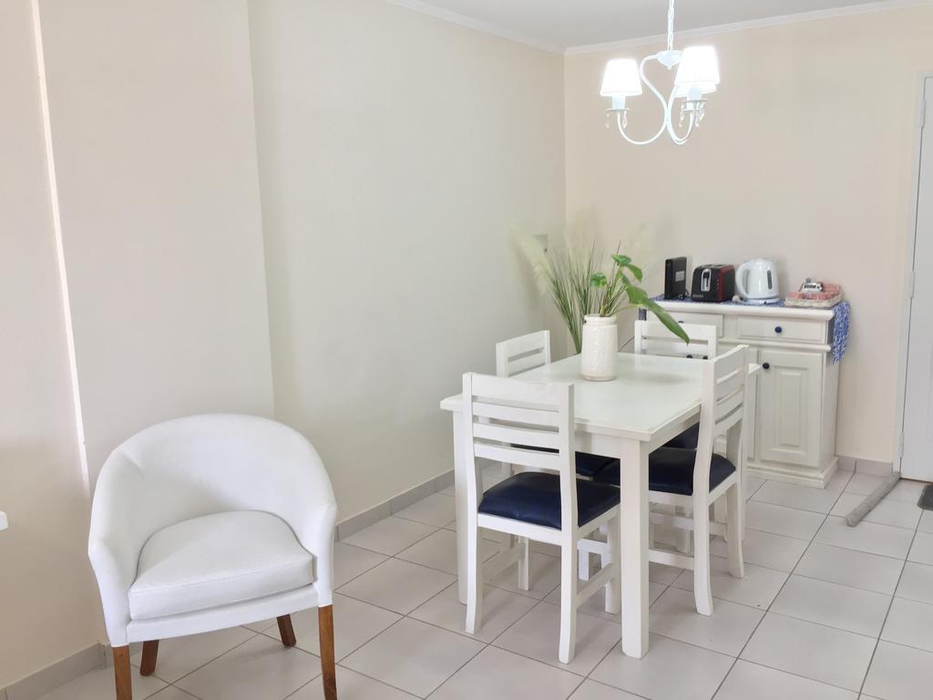 Apart Sur Departamento Santa Fe Extérieur photo