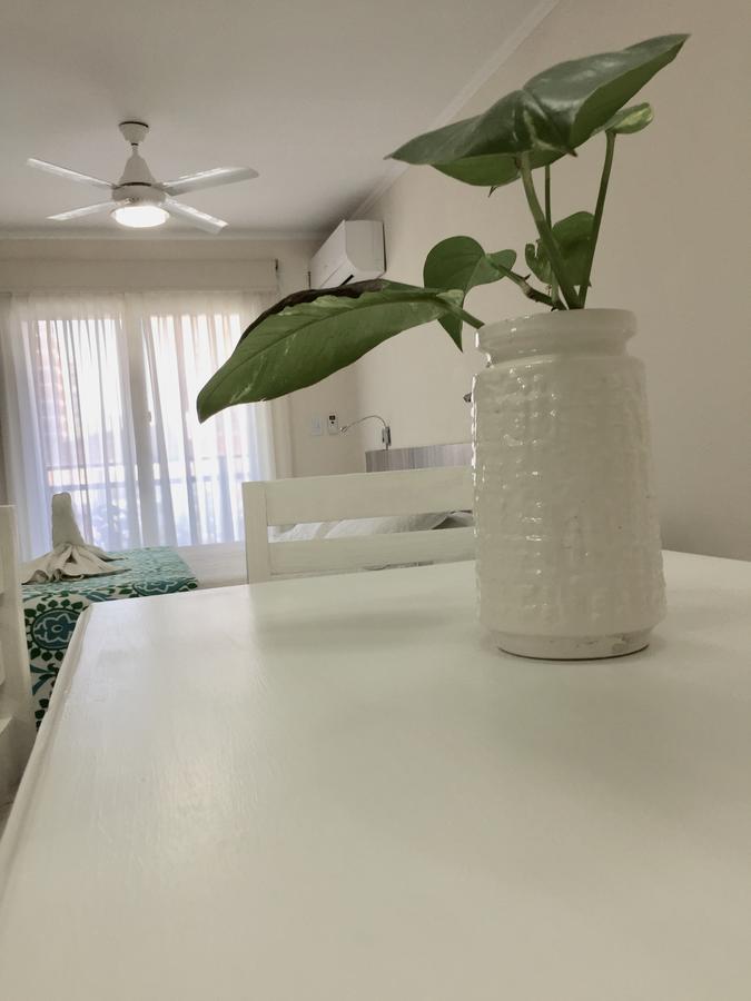 Apart Sur Departamento Santa Fe Extérieur photo