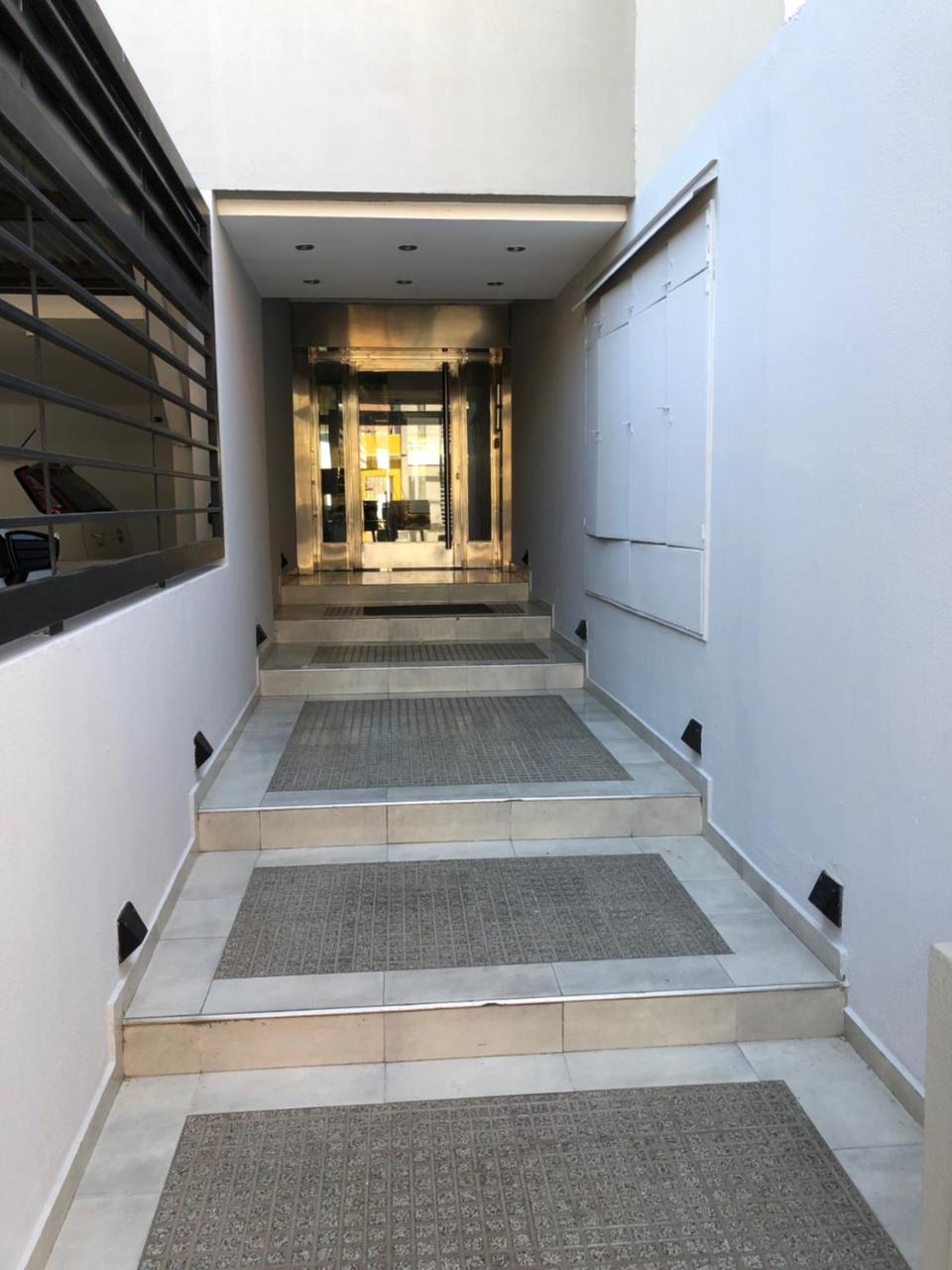 Apart Sur Departamento Santa Fe Extérieur photo