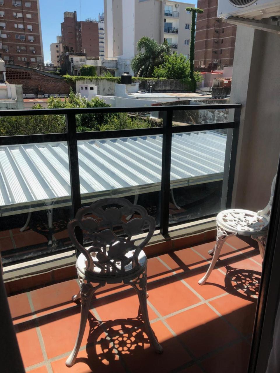 Apart Sur Departamento Santa Fe Extérieur photo