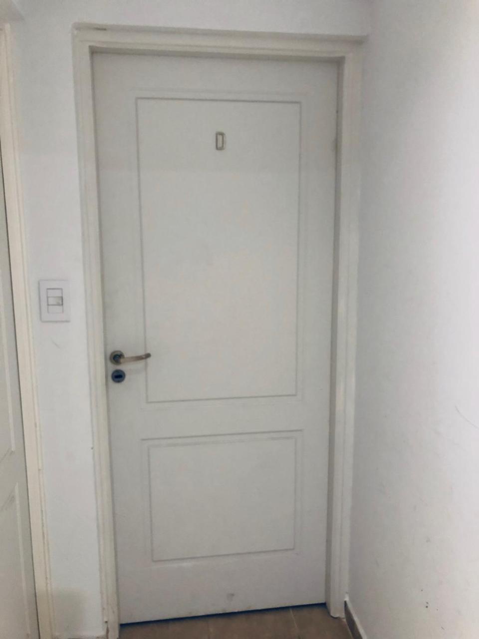 Apart Sur Departamento Santa Fe Extérieur photo